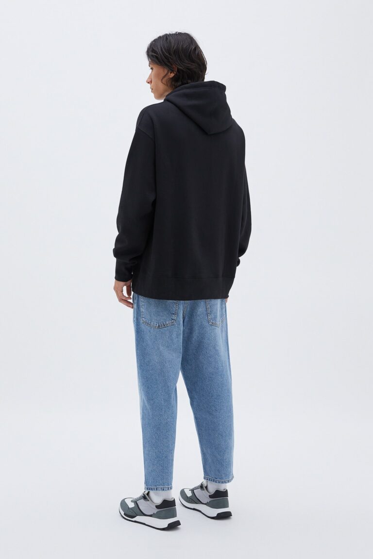 Long T-shirt - Image 4
