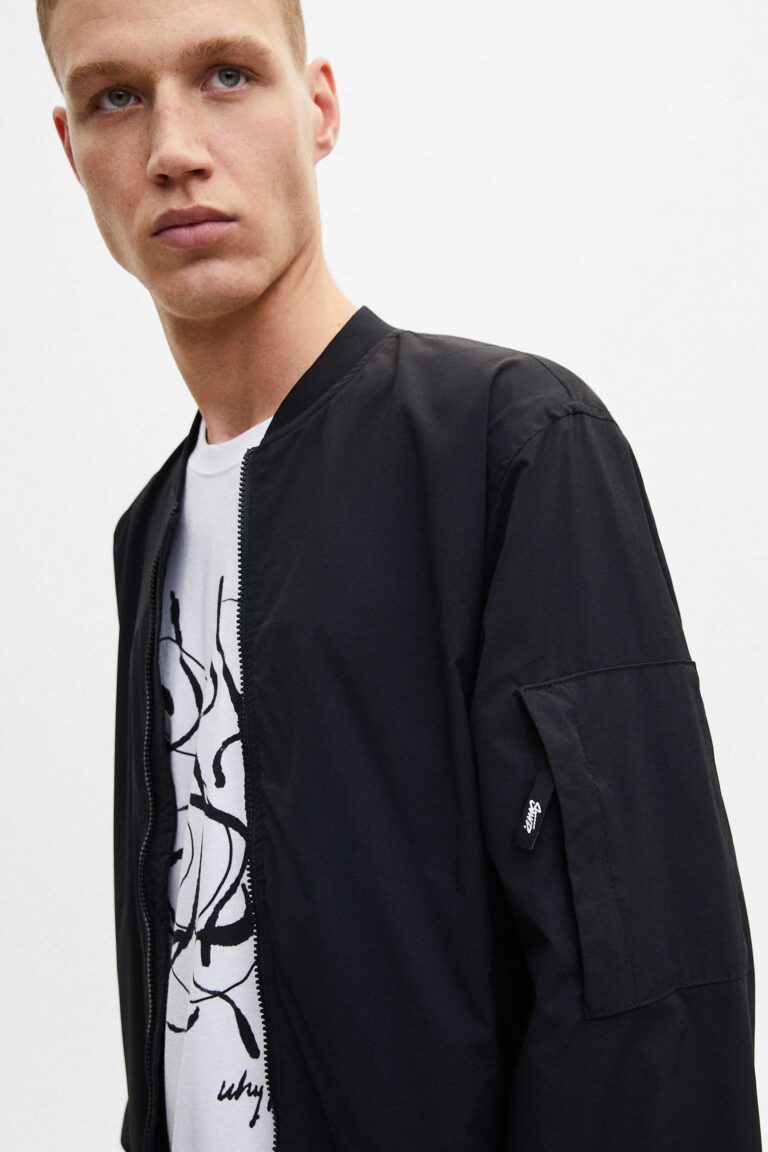 Round Neck Sweater - Image 2