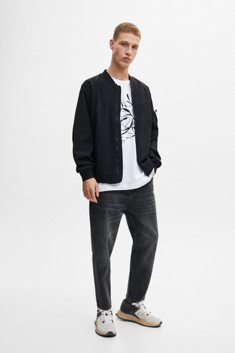 Round Neck Sweater - Image 3